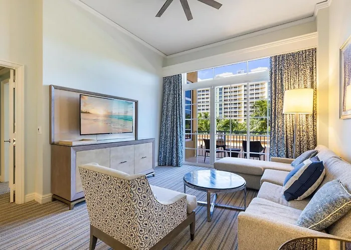 Breathtaking 2 Bedroom Condo Placed At Ritz Carlton-Key Biscayne Miami com Piscina