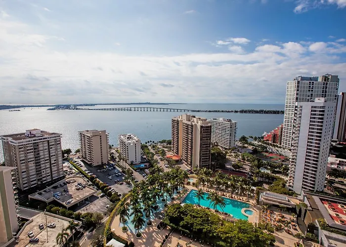 Condomínios em Miami