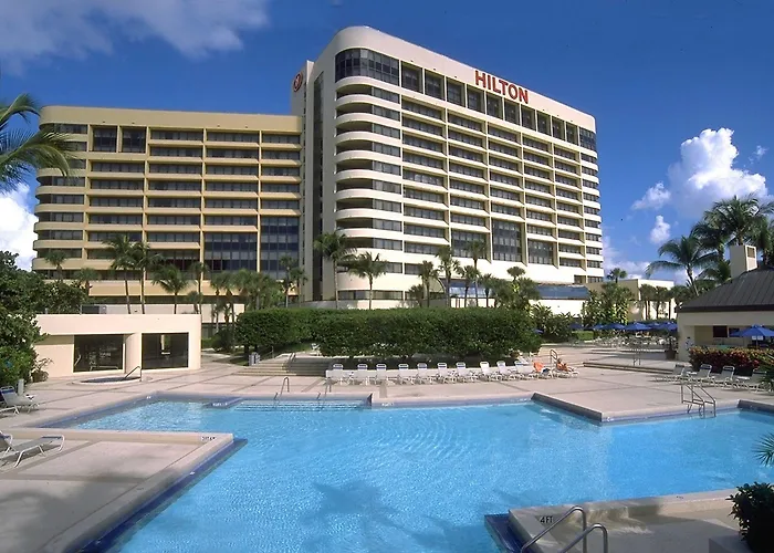 Hotéis de design em Miami